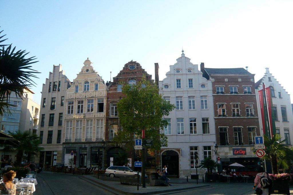 Typically 3* Bruxelles