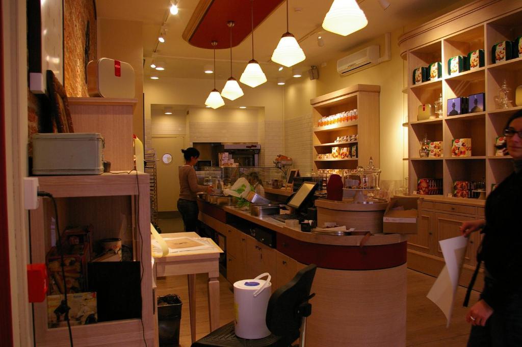 Typically 3* Bruxelles