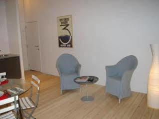 Typically Aparthotel Bruxelles